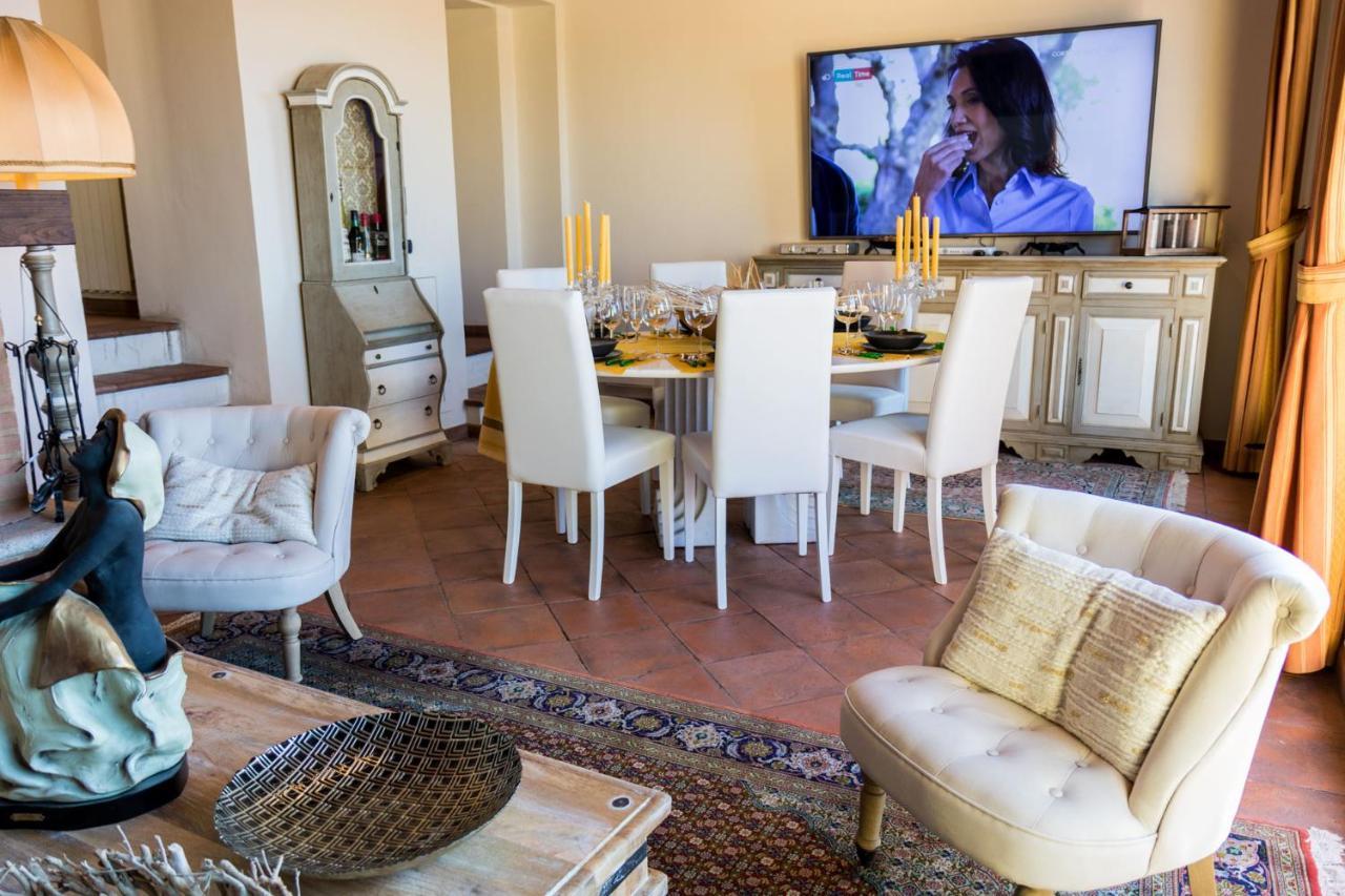 Apartamento La Terrazza Sul Duomo Siena Exterior foto