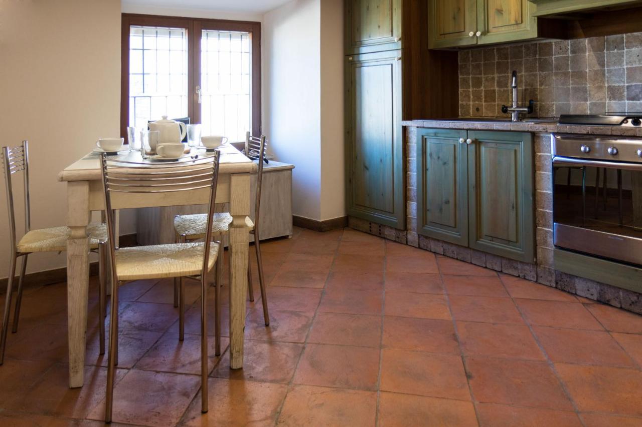 Apartamento La Terrazza Sul Duomo Siena Exterior foto